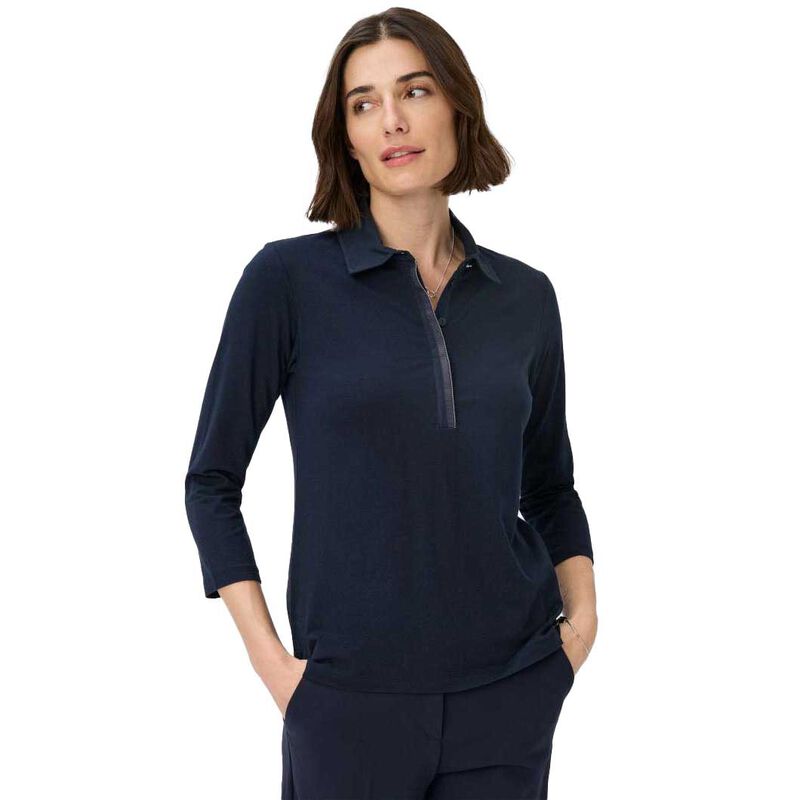 Brax Cleo Polo Shirt image number 0